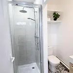 Avec Terrasse Apartamento