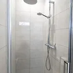 Avec Terrasse Apartamento