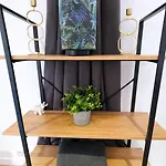 Apartamento Avec Terrasse *