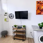 Apartamento Avec Terrasse *