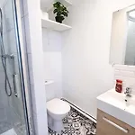 Avec Terrasse Apartamento Elbeuf