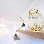 Avec Terrasse Apartamento Elbeuf