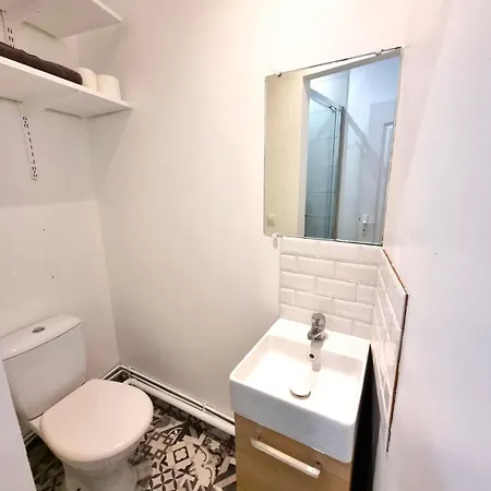 Avec Terrasse * Elbeuf