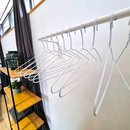 Avec Terrasse Lejlighed Elbeuf