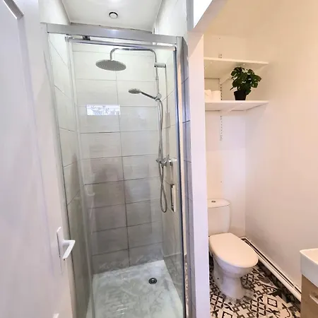 Avec Terrasse Elbeuf