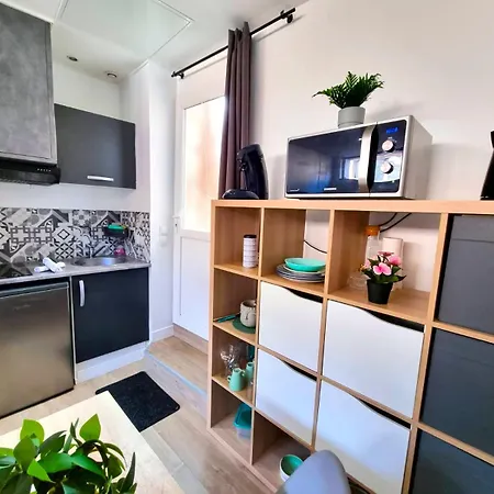 Avec Terrasse * Elbeuf