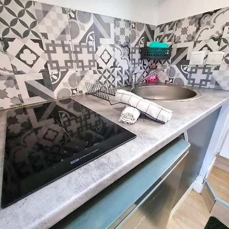 Lejlighed Avec Terrasse Elbeuf