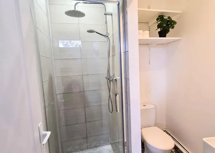 Avec Terrasse Elbeuf