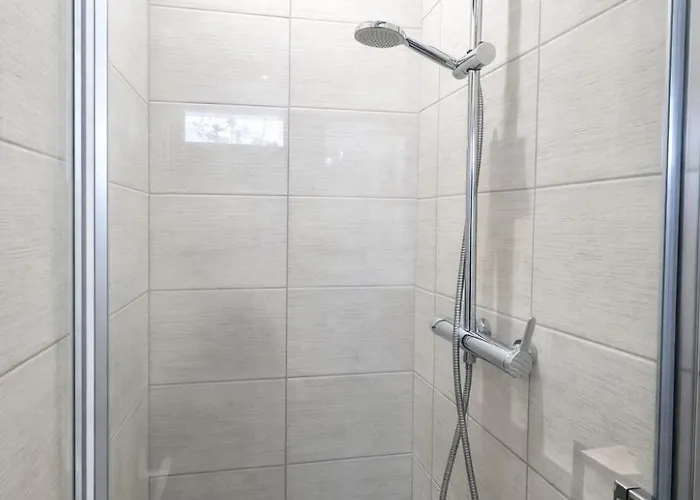 Avec Terrasse Apartment